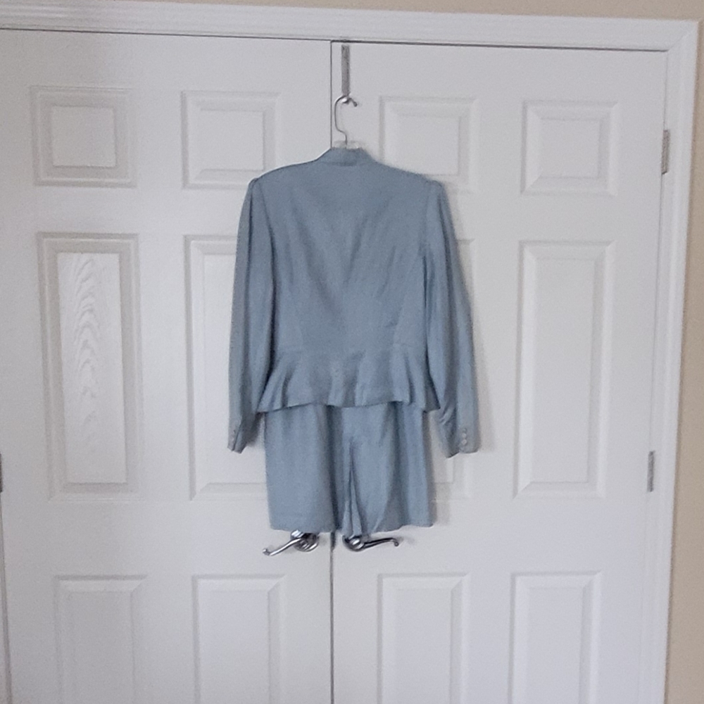 Vtg 80's CASSIDY Women's Suit - Picture 7 of 11